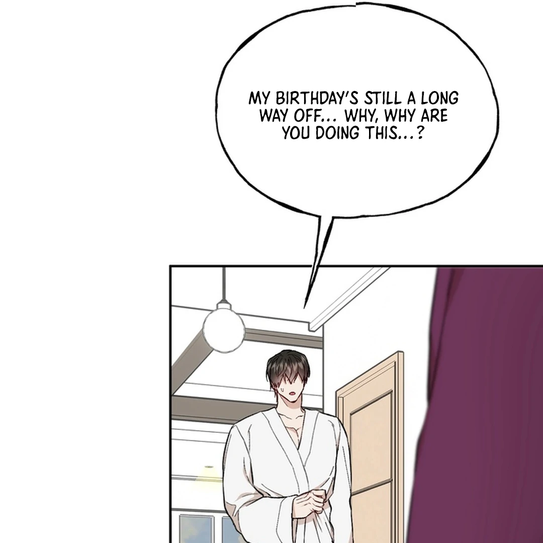 The Art of Sculpting [Kaizen Scan] - Chapter 14 manhwa