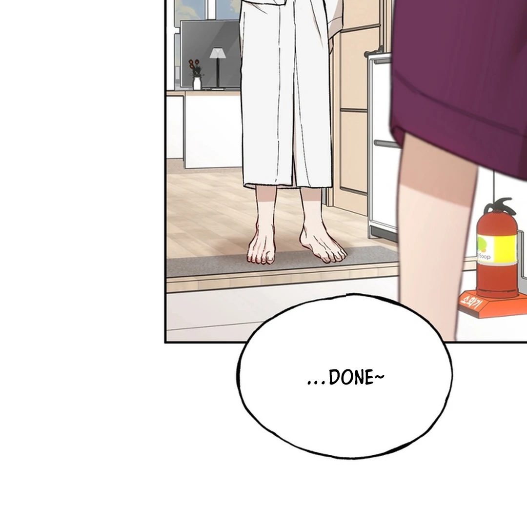 The Art of Sculpting [Kaizen Scan] - Chapter 14 manhwa