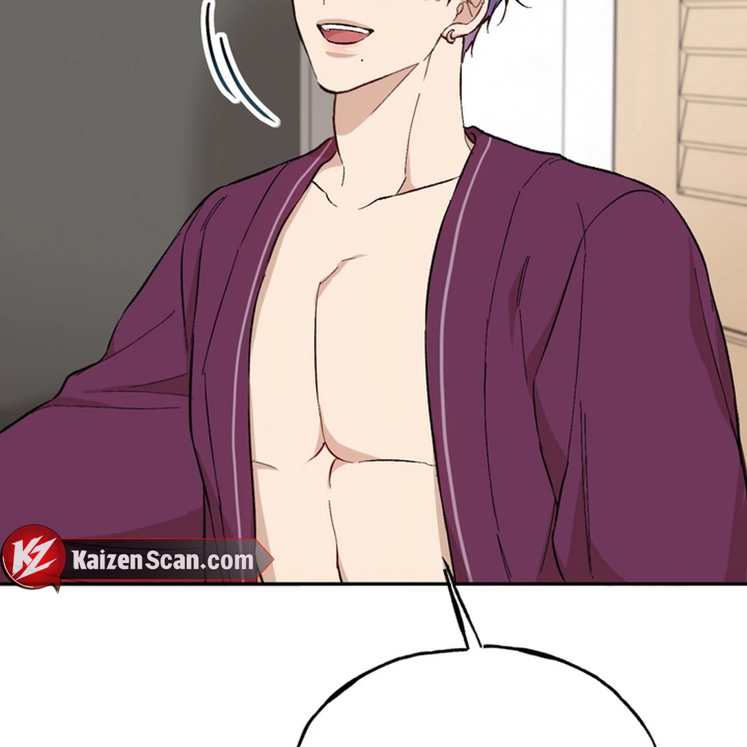 The Art of Sculpting [Kaizen Scan] - Chapter 14 manhwa