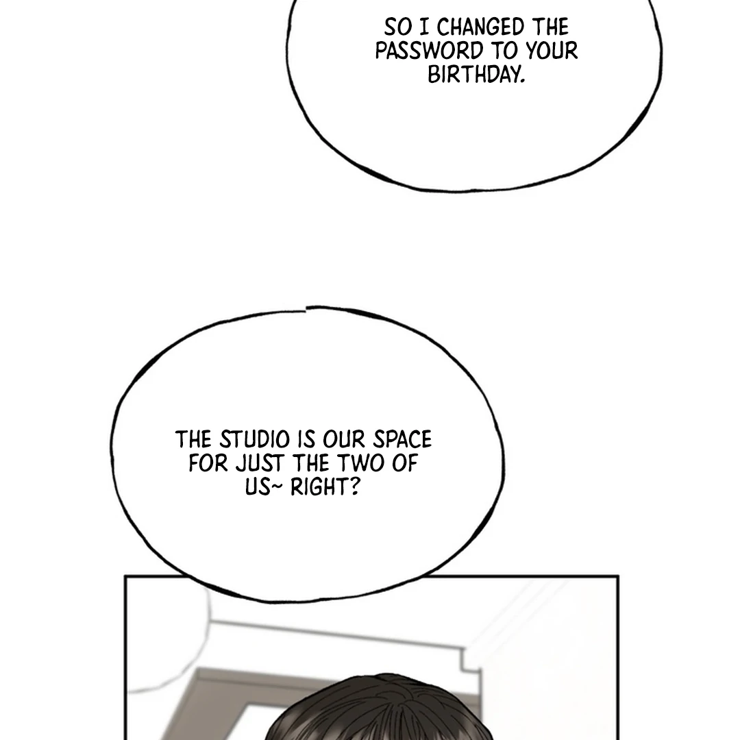 The Art of Sculpting [Kaizen Scan] - Chapter 14 manhwa