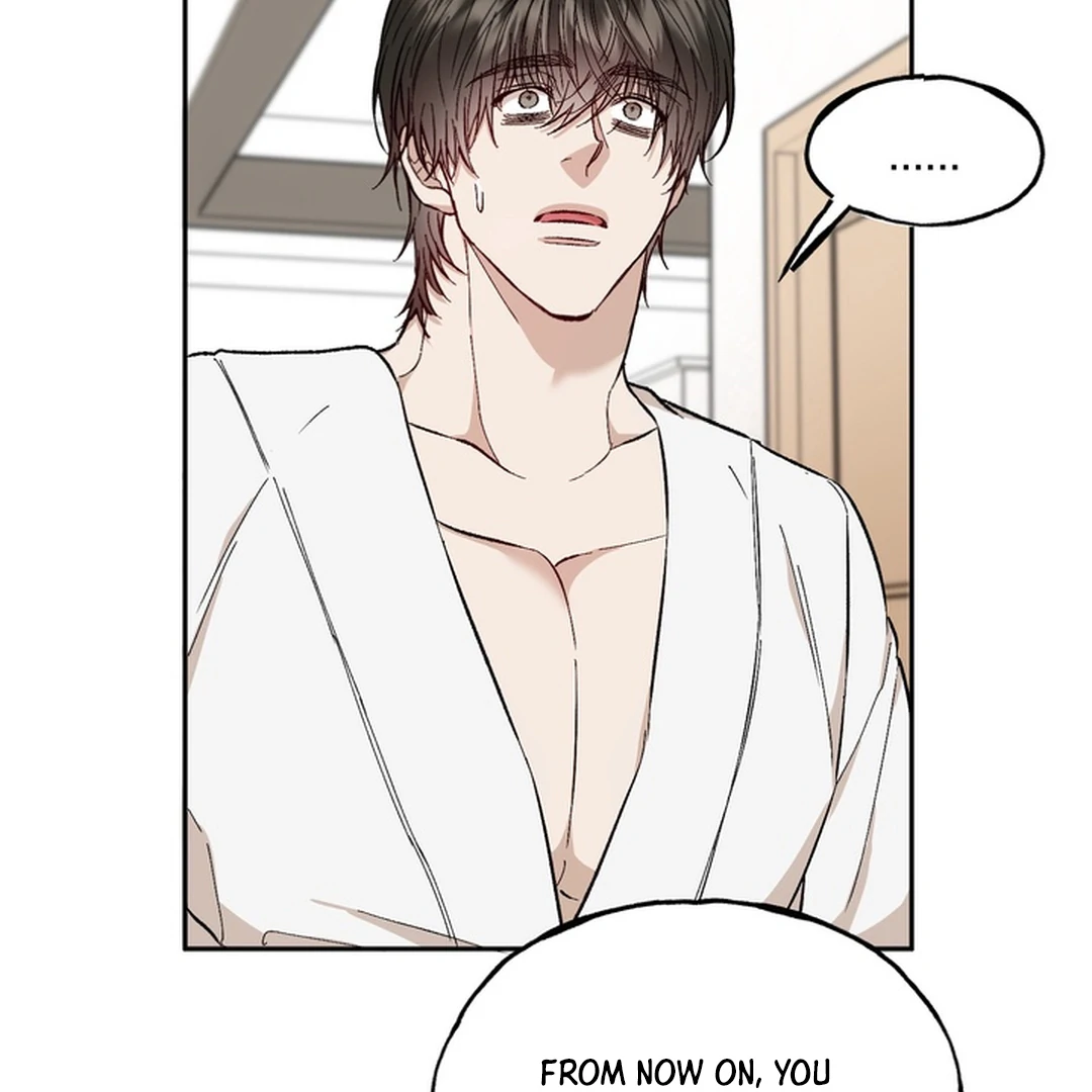 The Art of Sculpting [Kaizen Scan] - Chapter 14 manhwa