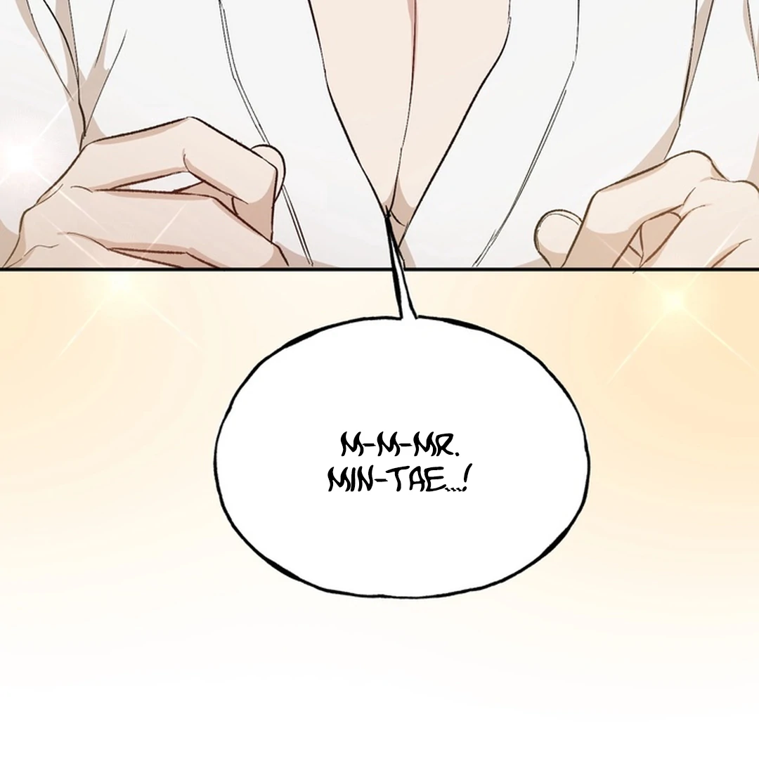 The Art of Sculpting [Kaizen Scan] - Chapter 14 manhwa