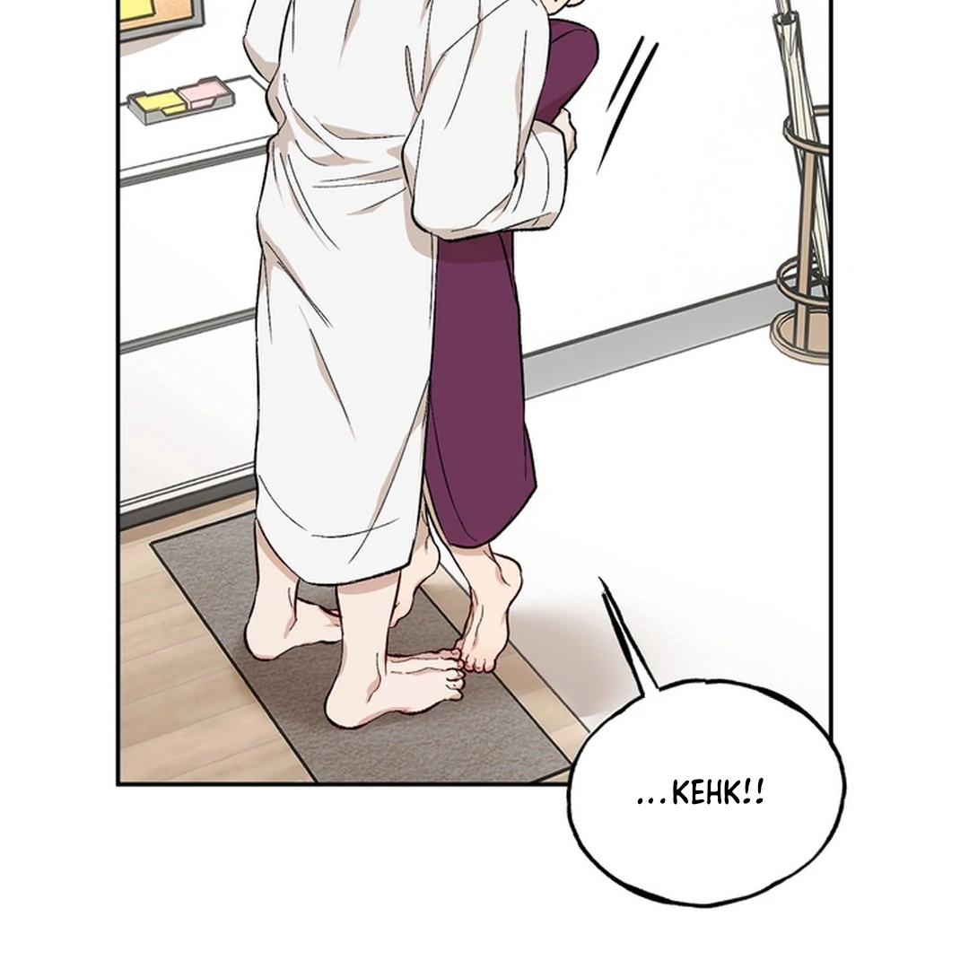 The Art of Sculpting [Kaizen Scan] - Chapter 14 manhwa