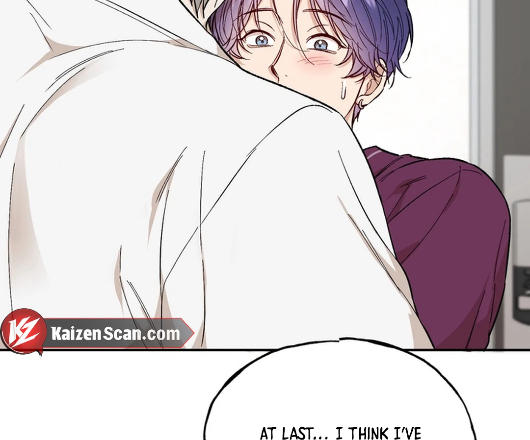 The Art of Sculpting [Kaizen Scan] - Chapter 14 manhwa