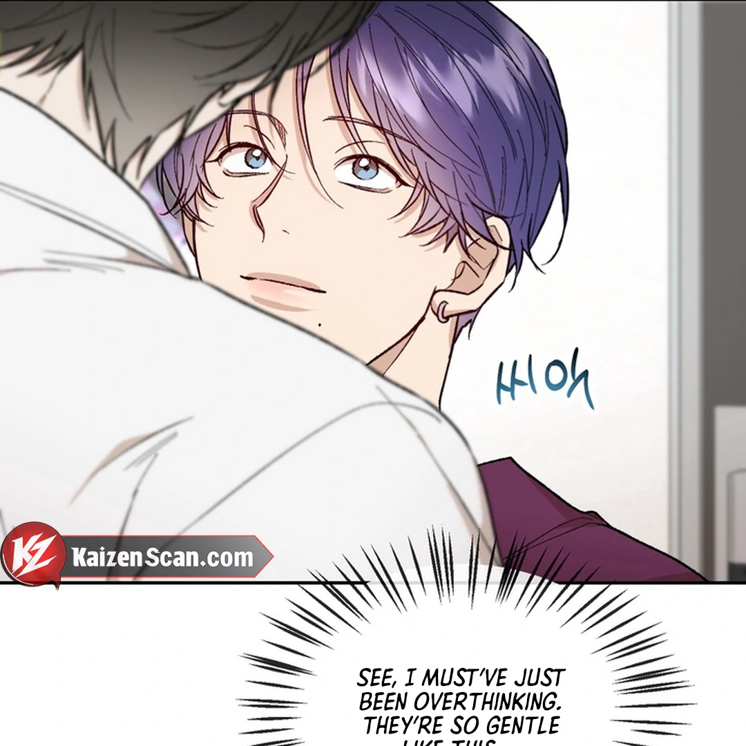 The Art of Sculpting [Kaizen Scan] - Chapter 14 manhwa