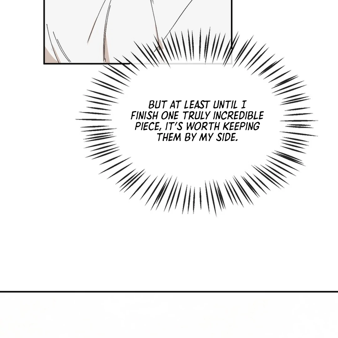 The Art of Sculpting [Kaizen Scan] - Chapter 14 manhwa