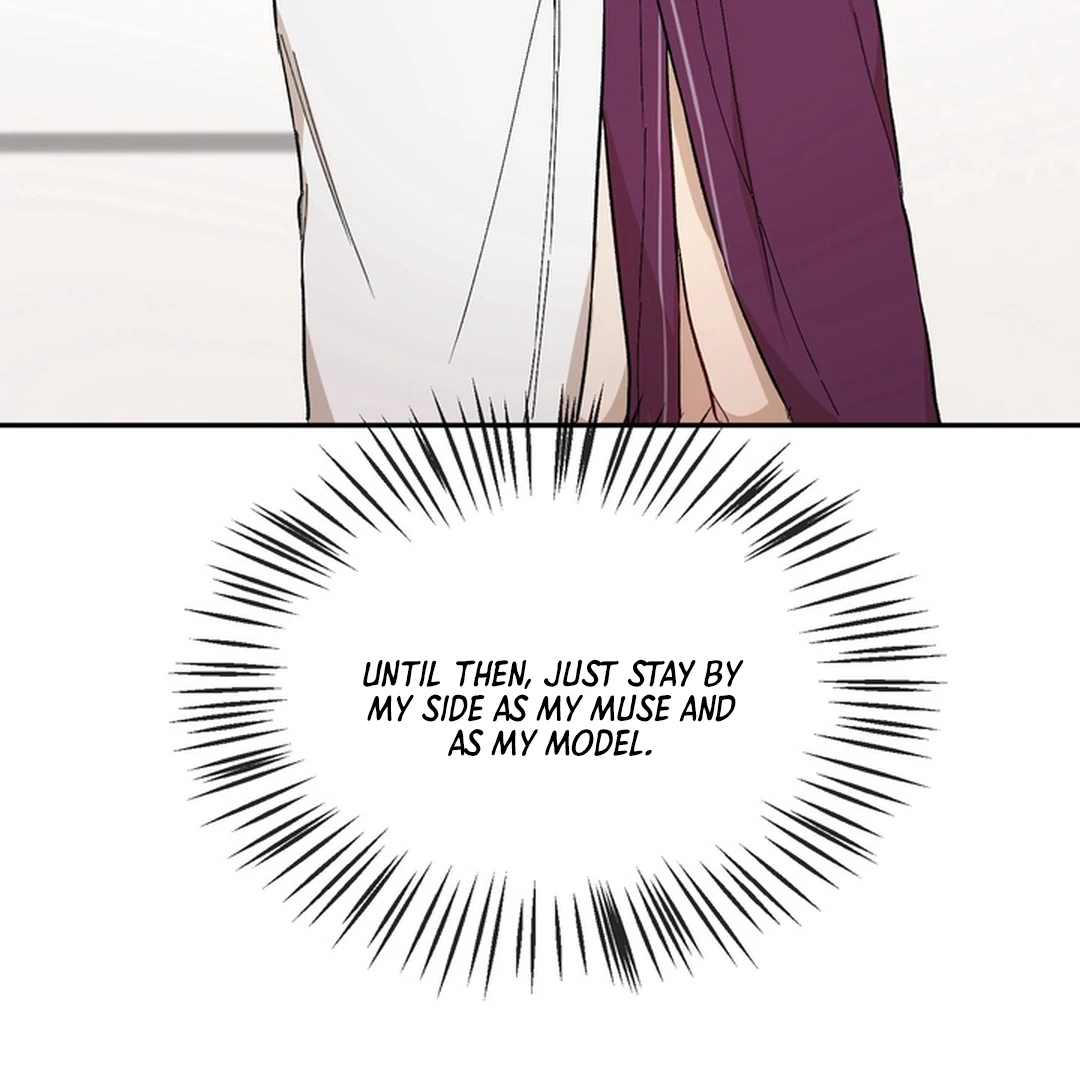 The Art of Sculpting [Kaizen Scan] - Chapter 14 manhwa