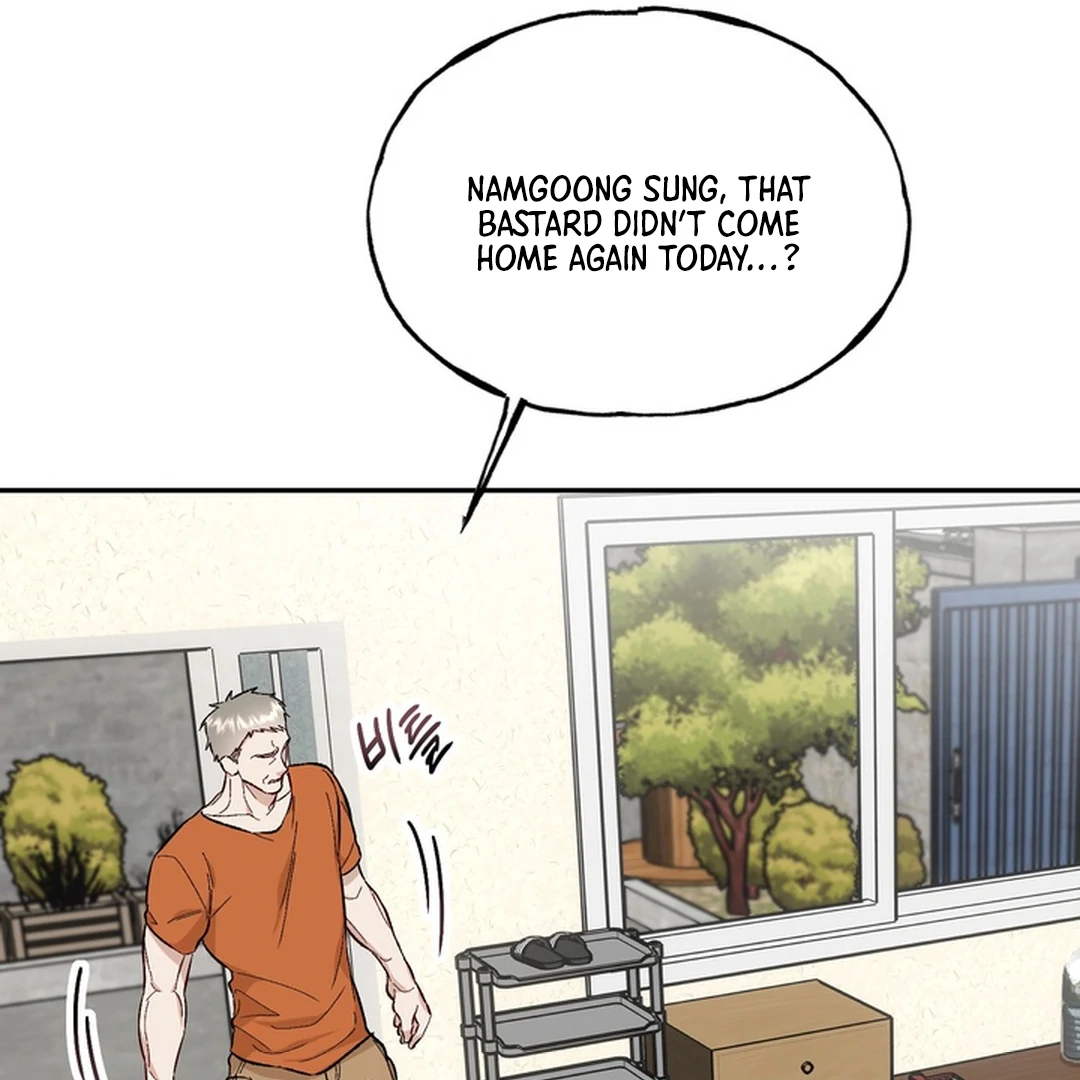 The Art of Sculpting [Kaizen Scan] - Chapter 14 manhwa