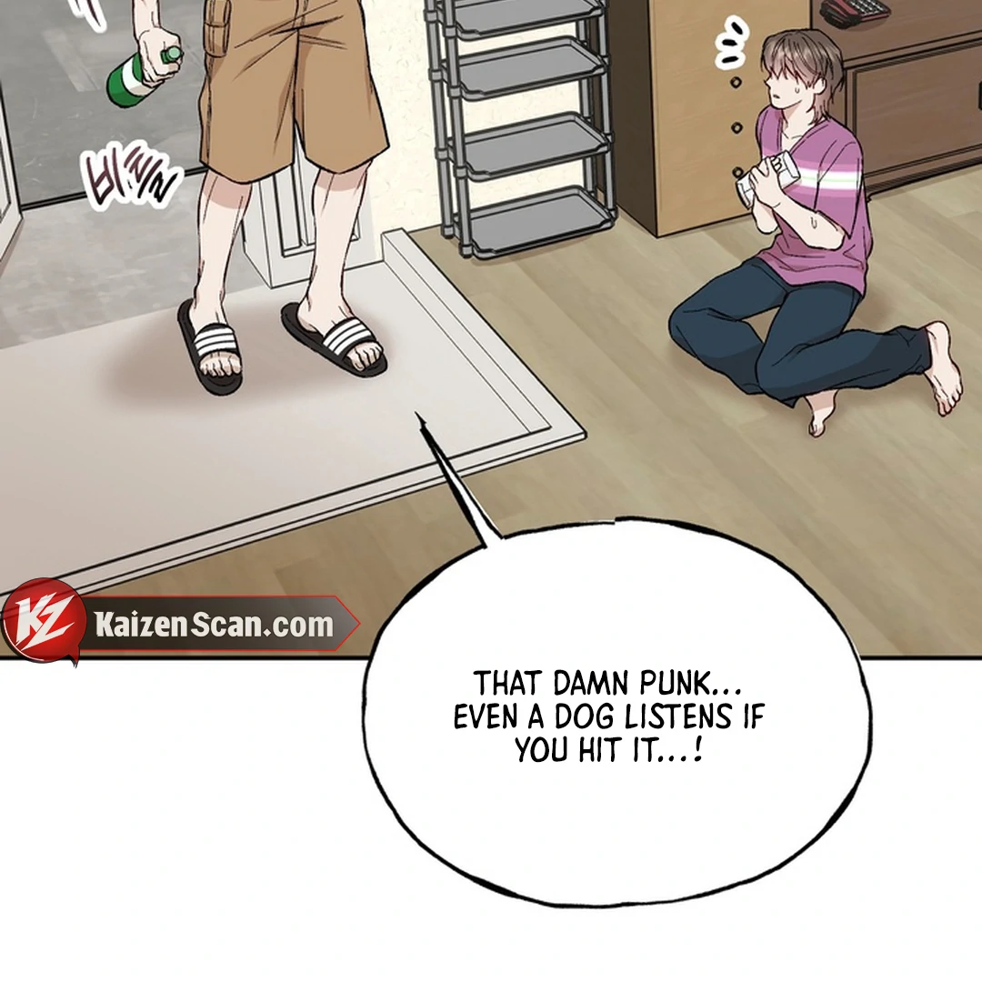 The Art of Sculpting [Kaizen Scan] - Chapter 14 manhwa