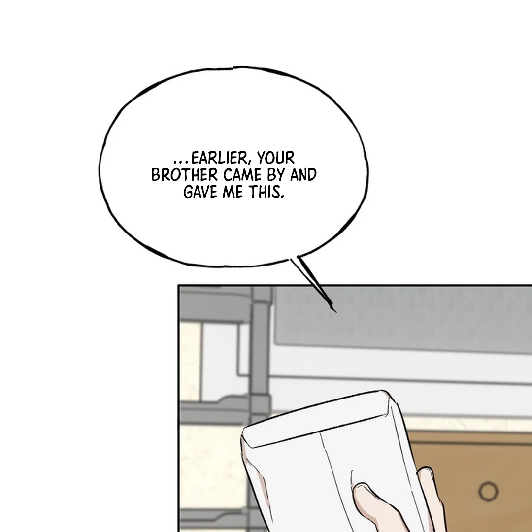 The Art of Sculpting [Kaizen Scan] - Chapter 14 manhwa