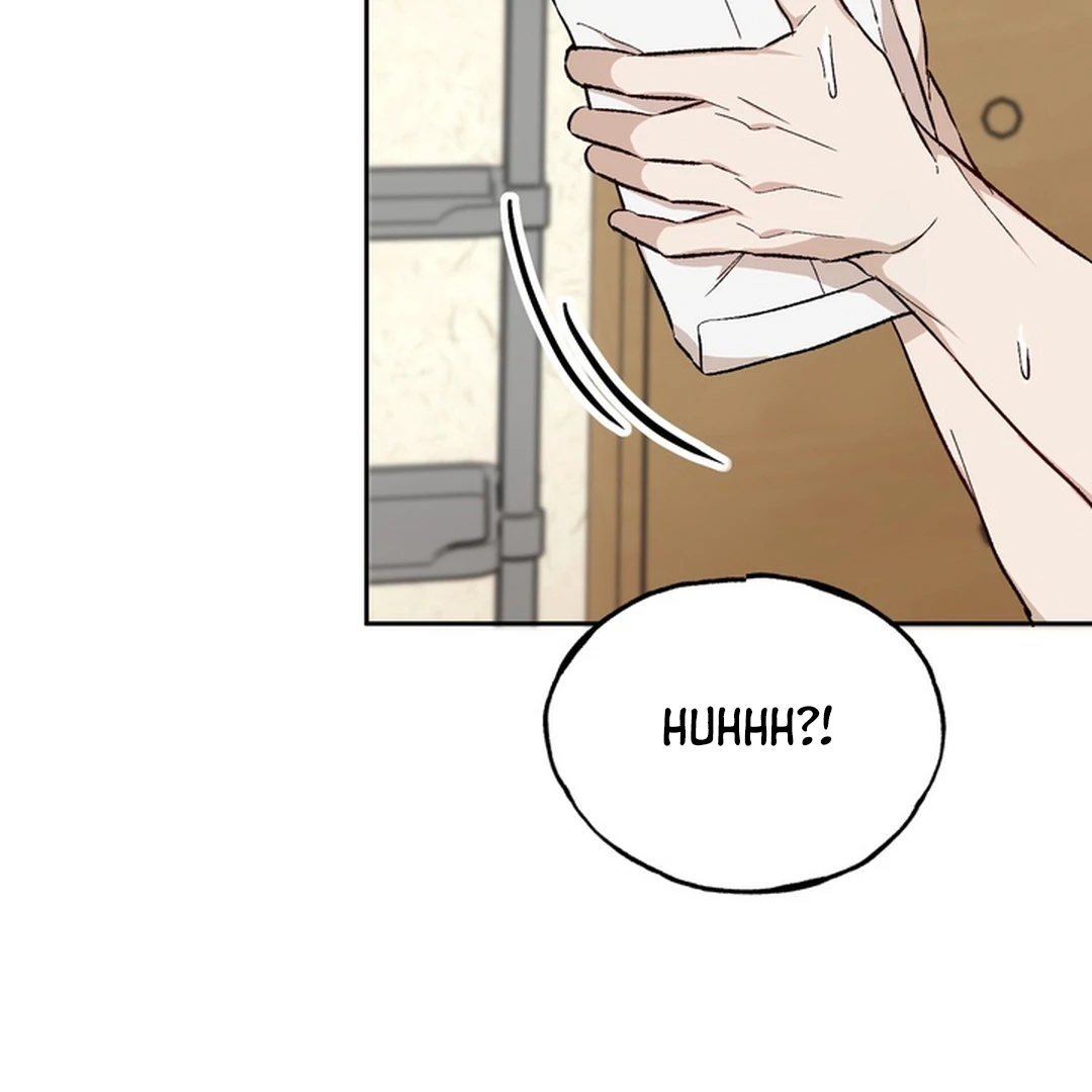 The Art of Sculpting [Kaizen Scan] - Chapter 14 manhwa