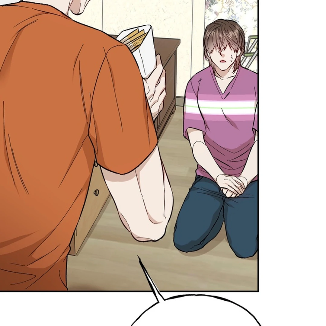The Art of Sculpting [Kaizen Scan] - Chapter 14 manhwa