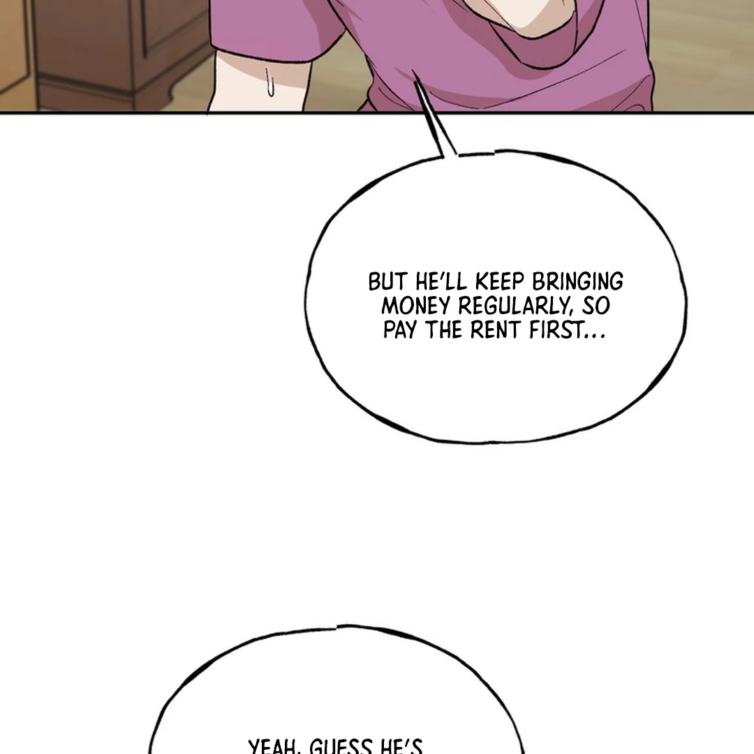 The Art of Sculpting [Kaizen Scan] - Chapter 14 manhwa