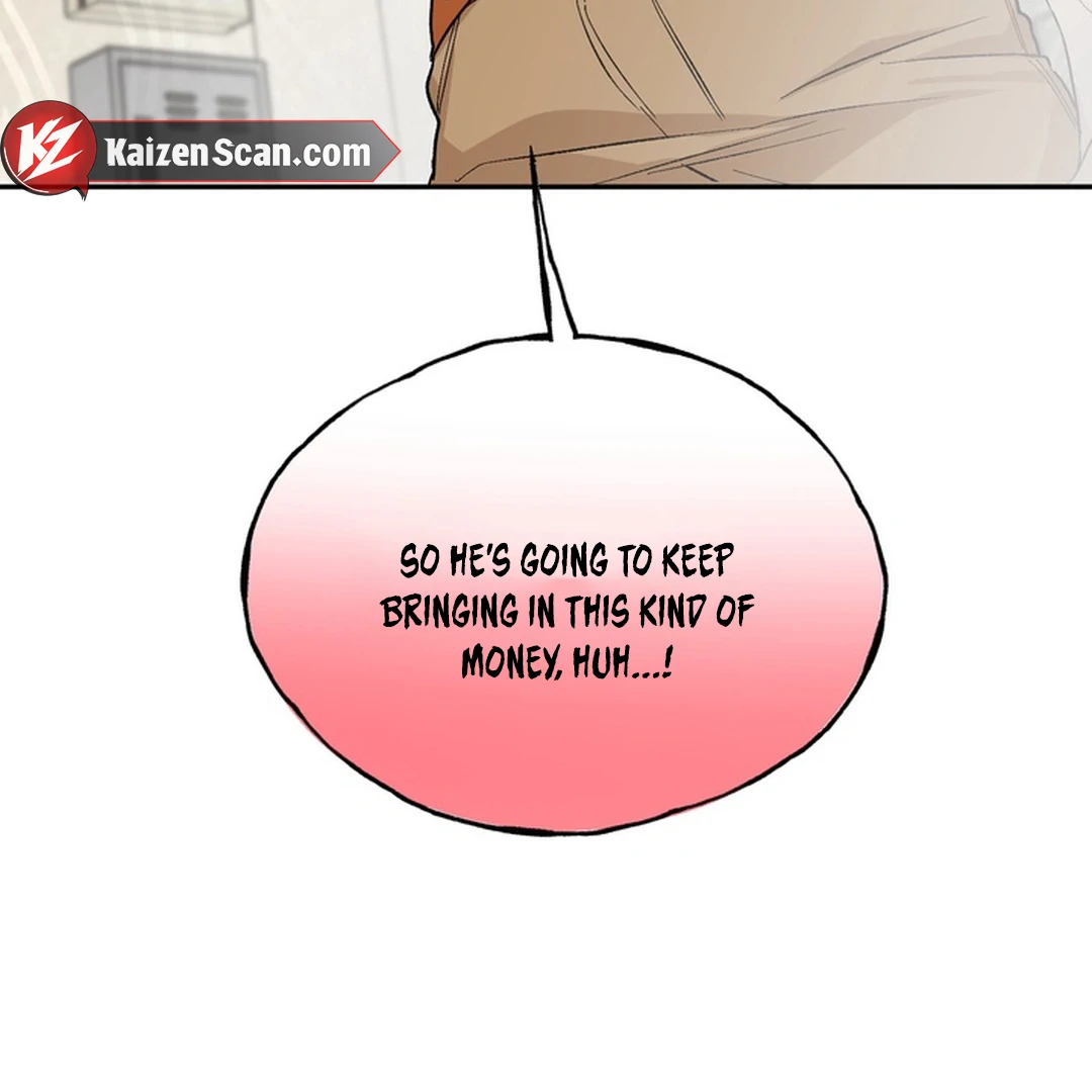The Art of Sculpting [Kaizen Scan] - Chapter 14 manhwa
