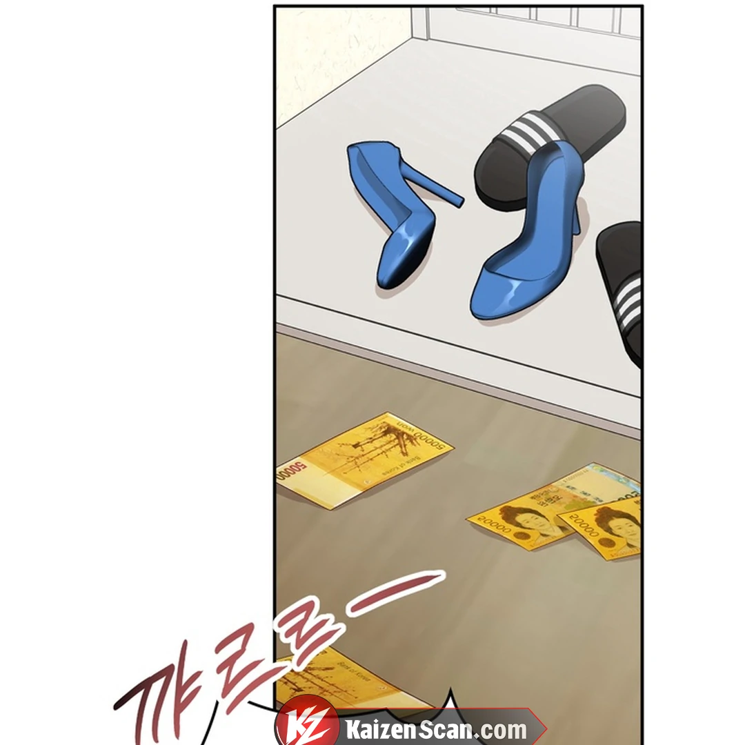 The Art of Sculpting [Kaizen Scan] - Chapter 14 manhwa