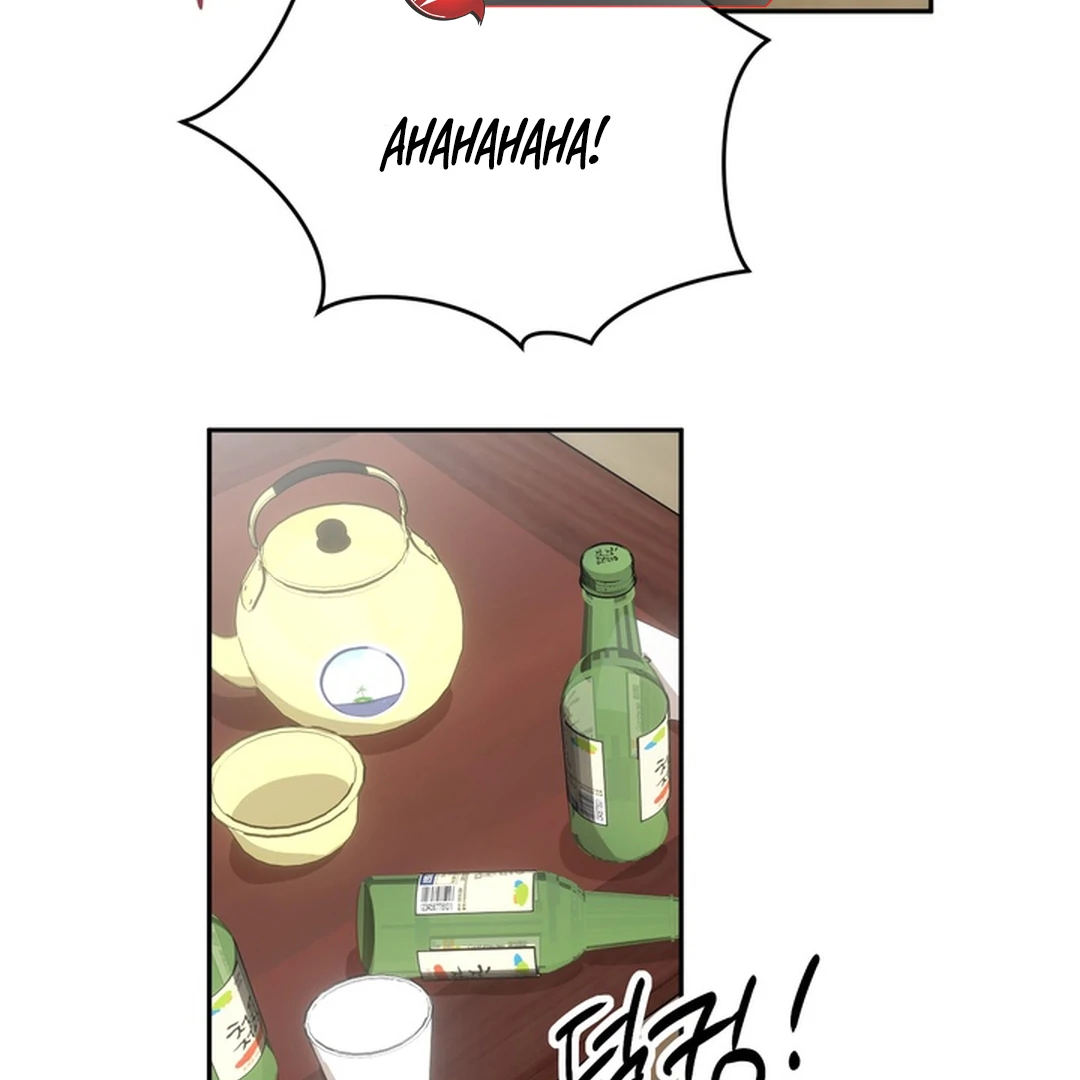 The Art of Sculpting [Kaizen Scan] - Chapter 14 manhwa