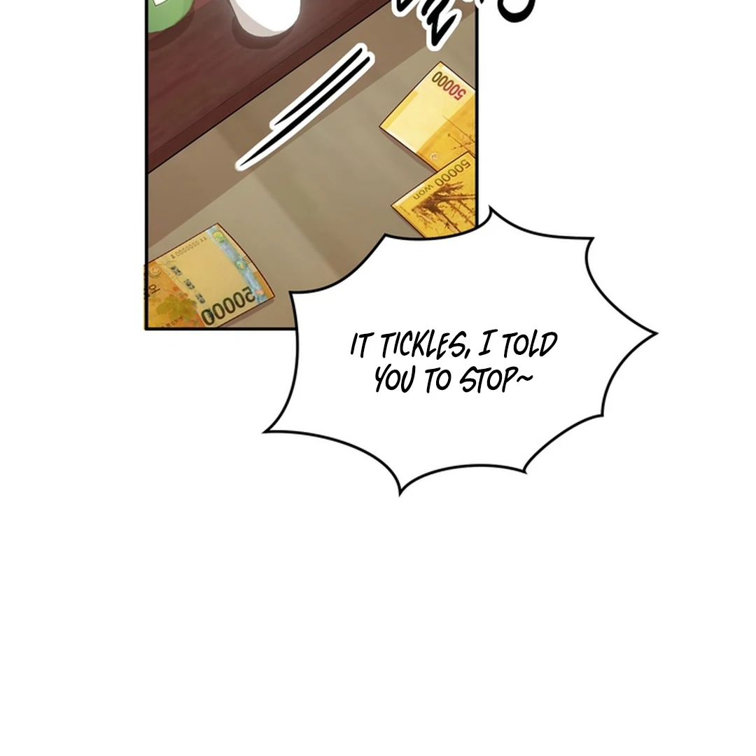 The Art of Sculpting [Kaizen Scan] - Chapter 14 manhwa
