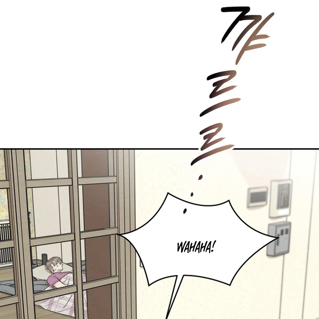 The Art of Sculpting [Kaizen Scan] - Chapter 14 manhwa