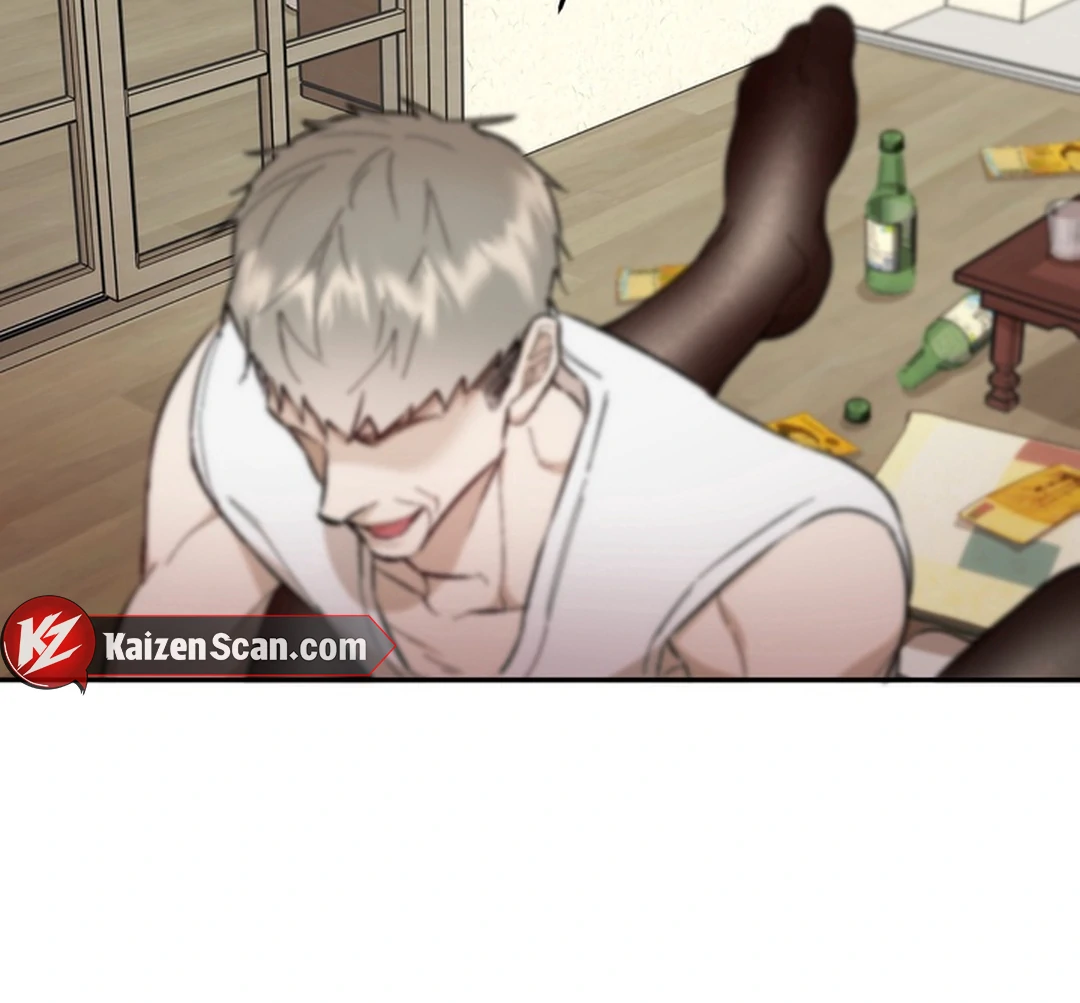 The Art of Sculpting [Kaizen Scan] - Chapter 14 manhwa