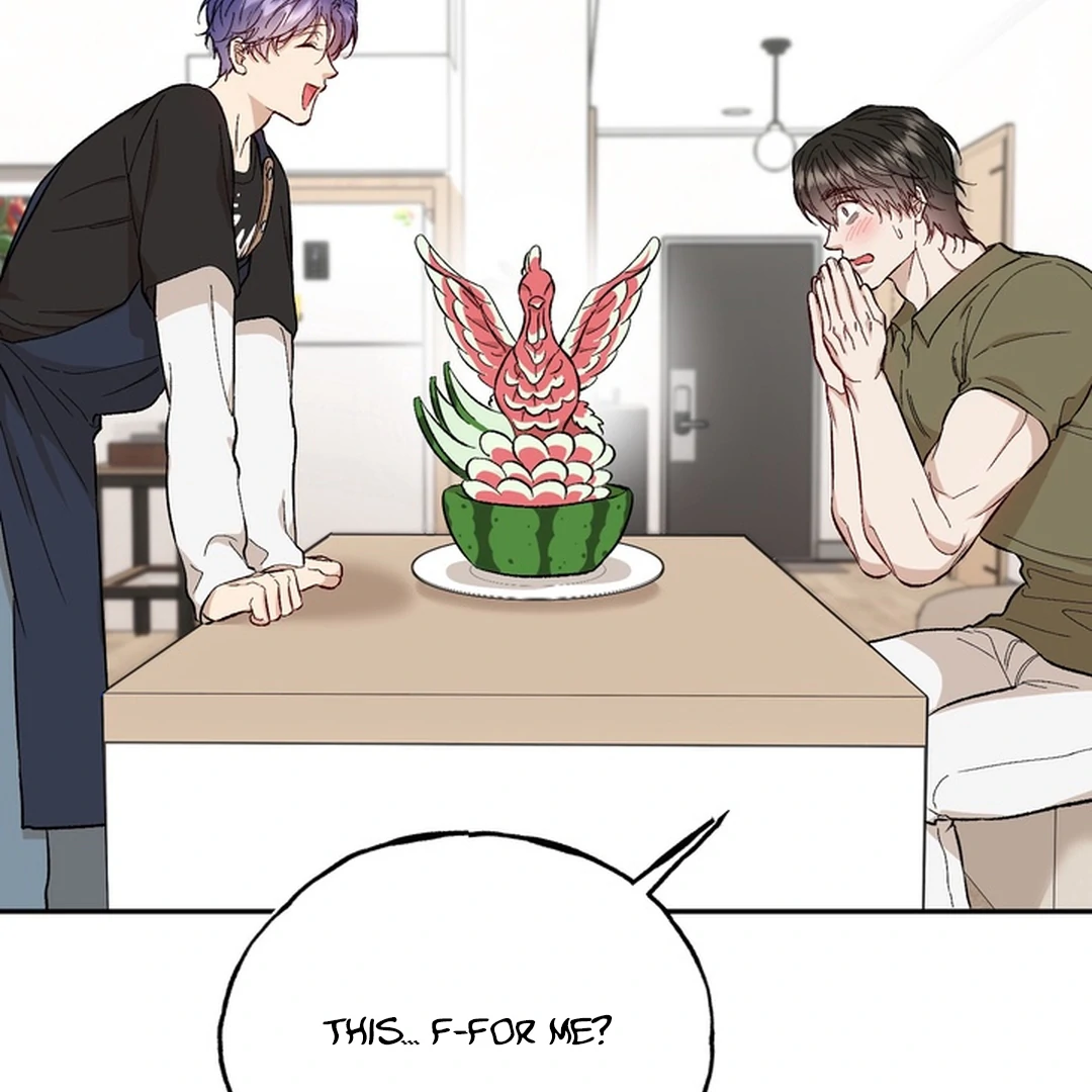 The Art of Sculpting [Kaizen Scan] - Chapter 15 manhwa