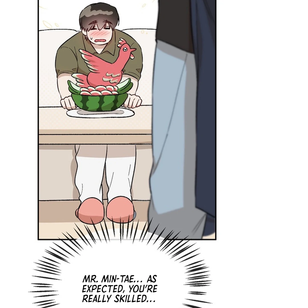 The Art of Sculpting [Kaizen Scan] - Chapter 15 manhwa