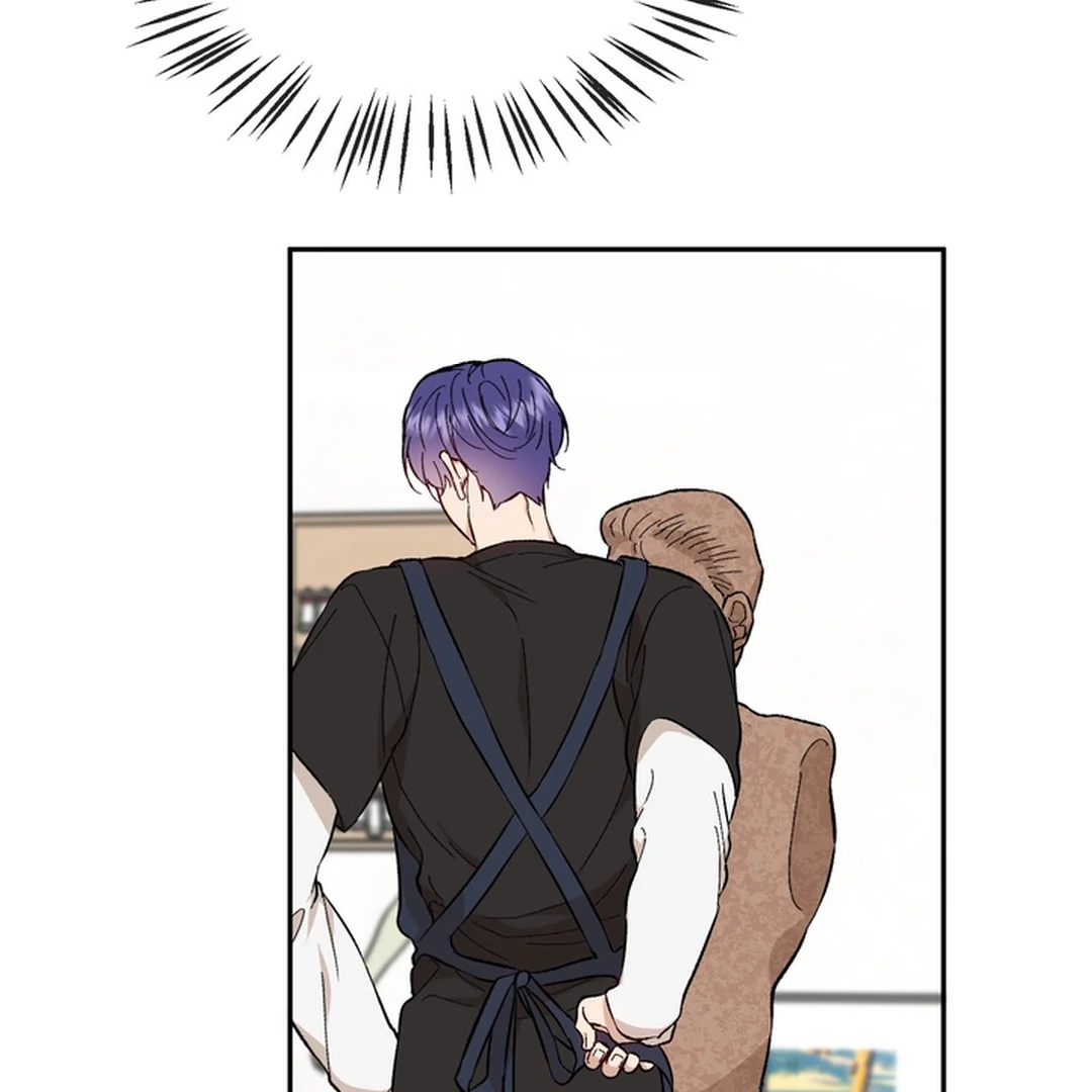 The Art of Sculpting [Kaizen Scan] - Chapter 15 manhwa