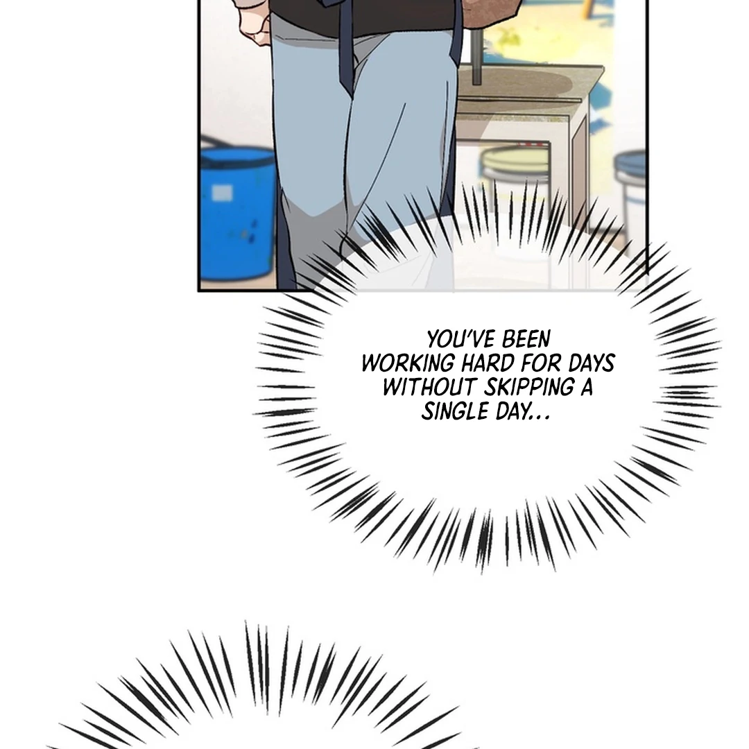 The Art of Sculpting [Kaizen Scan] - Chapter 15 manhwa