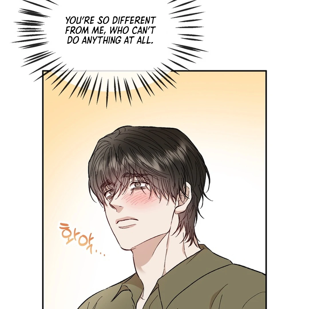 The Art of Sculpting [Kaizen Scan] - Chapter 15 manhwa