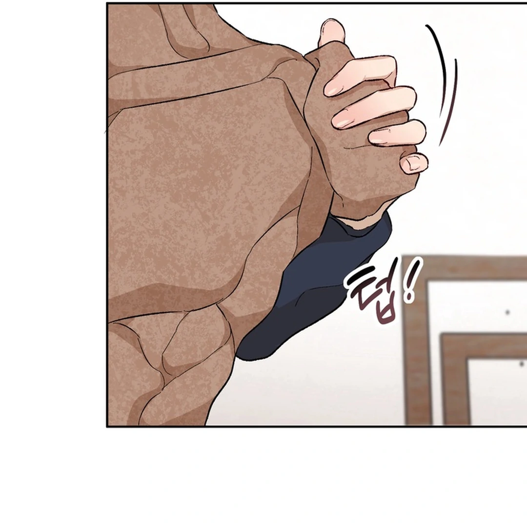 The Art of Sculpting [Kaizen Scan] - Chapter 15 manhwa