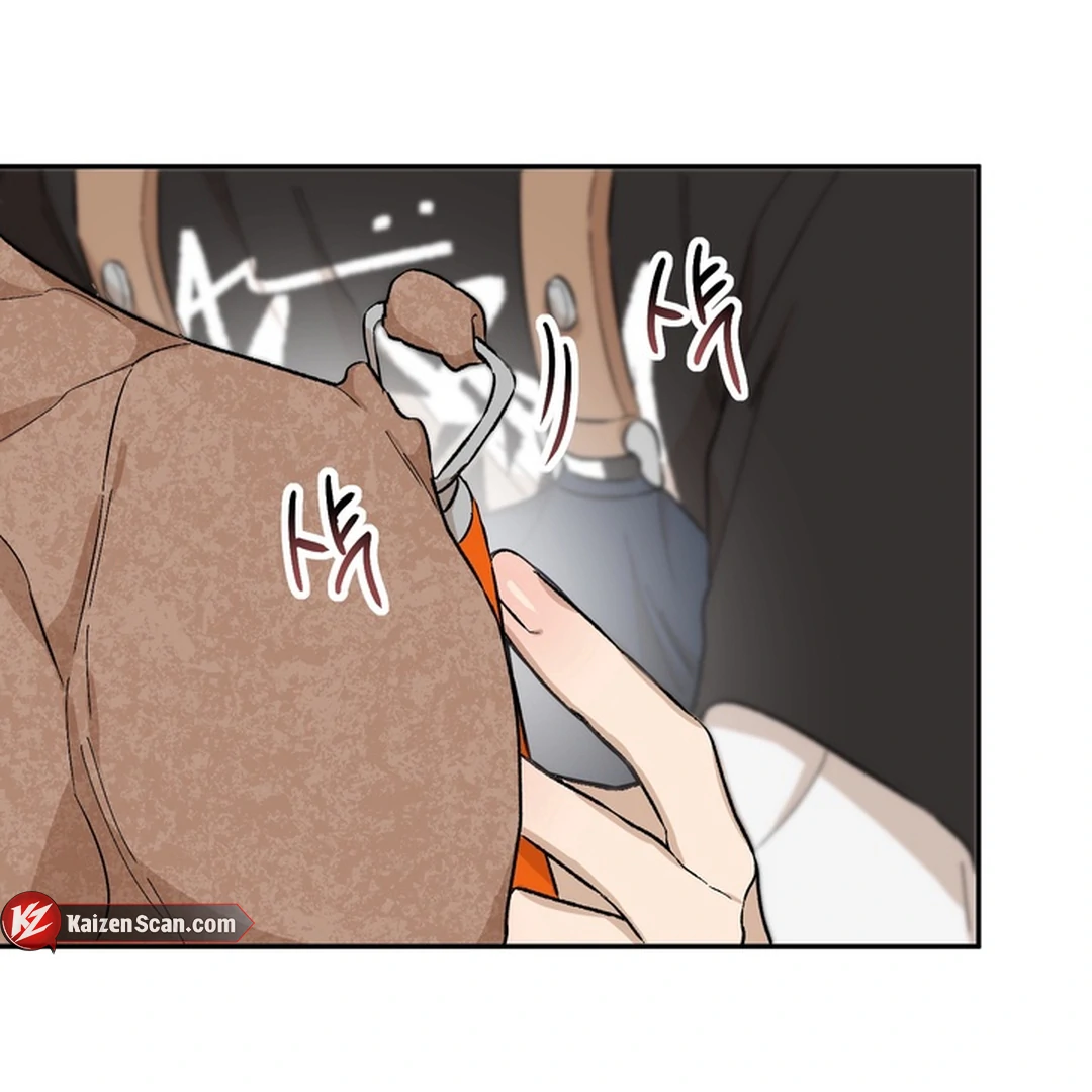 The Art of Sculpting [Kaizen Scan] - Chapter 15 manhwa