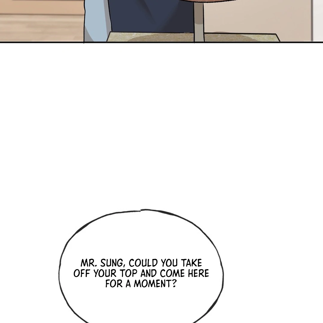 The Art of Sculpting [Kaizen Scan] - Chapter 15 manhwa