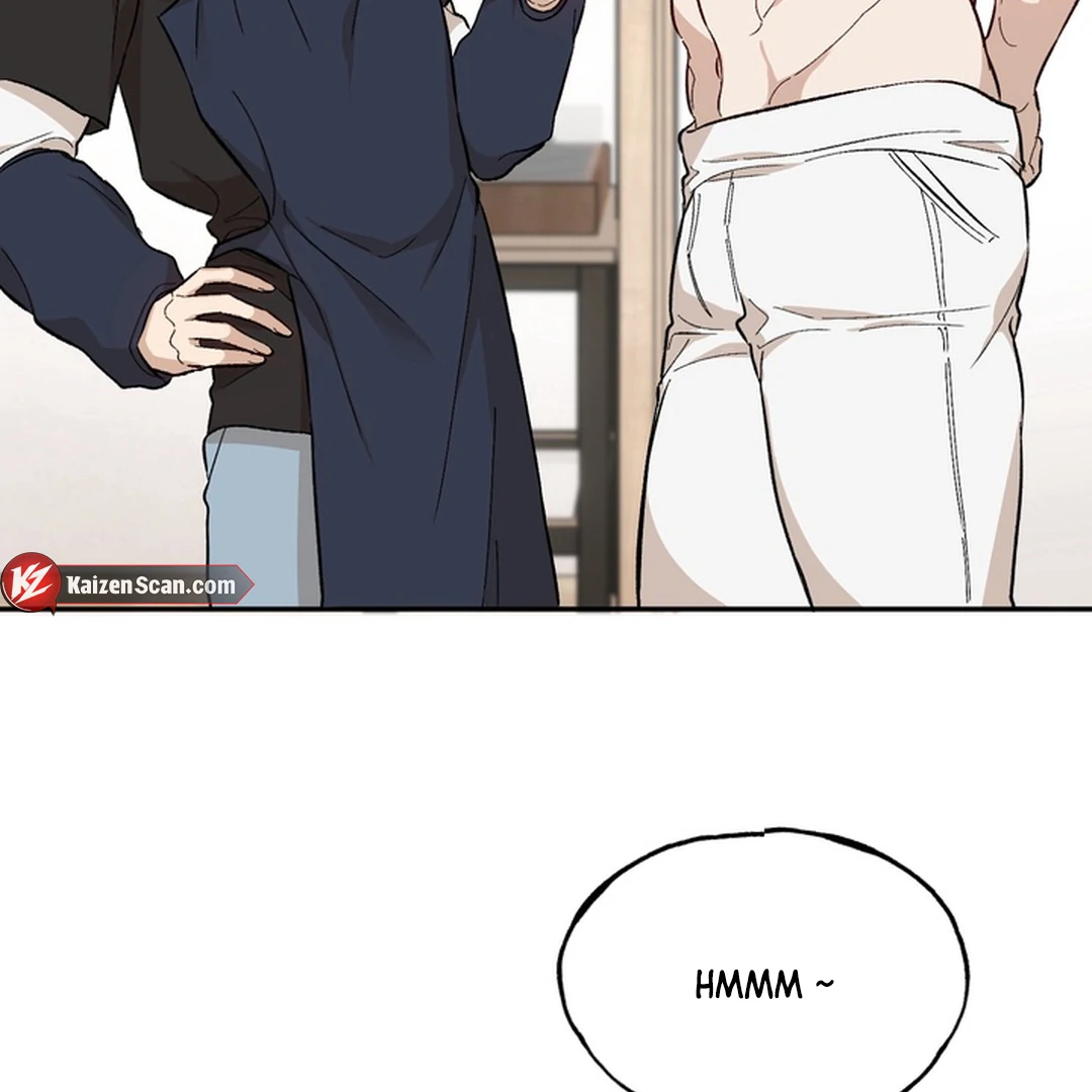 The Art of Sculpting [Kaizen Scan] - Chapter 15 manhwa