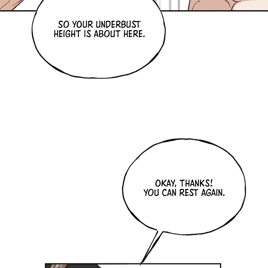 The Art of Sculpting [Kaizen Scan] - Chapter 15 manhwa