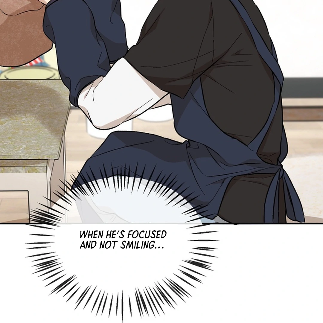 The Art of Sculpting [Kaizen Scan] - Chapter 15 manhwa