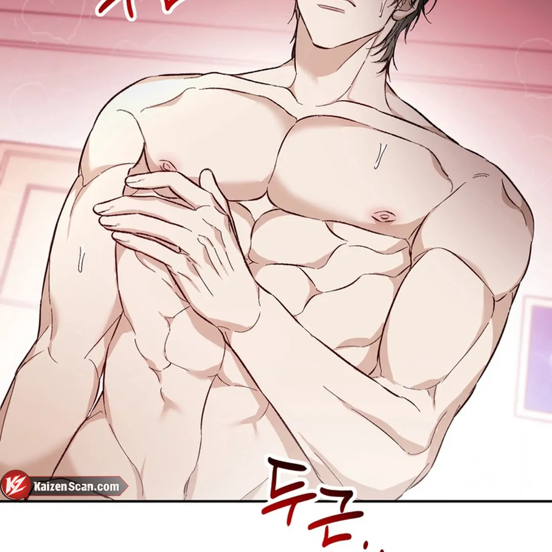 The Art of Sculpting [Kaizen Scan] - Chapter 15 manhwa