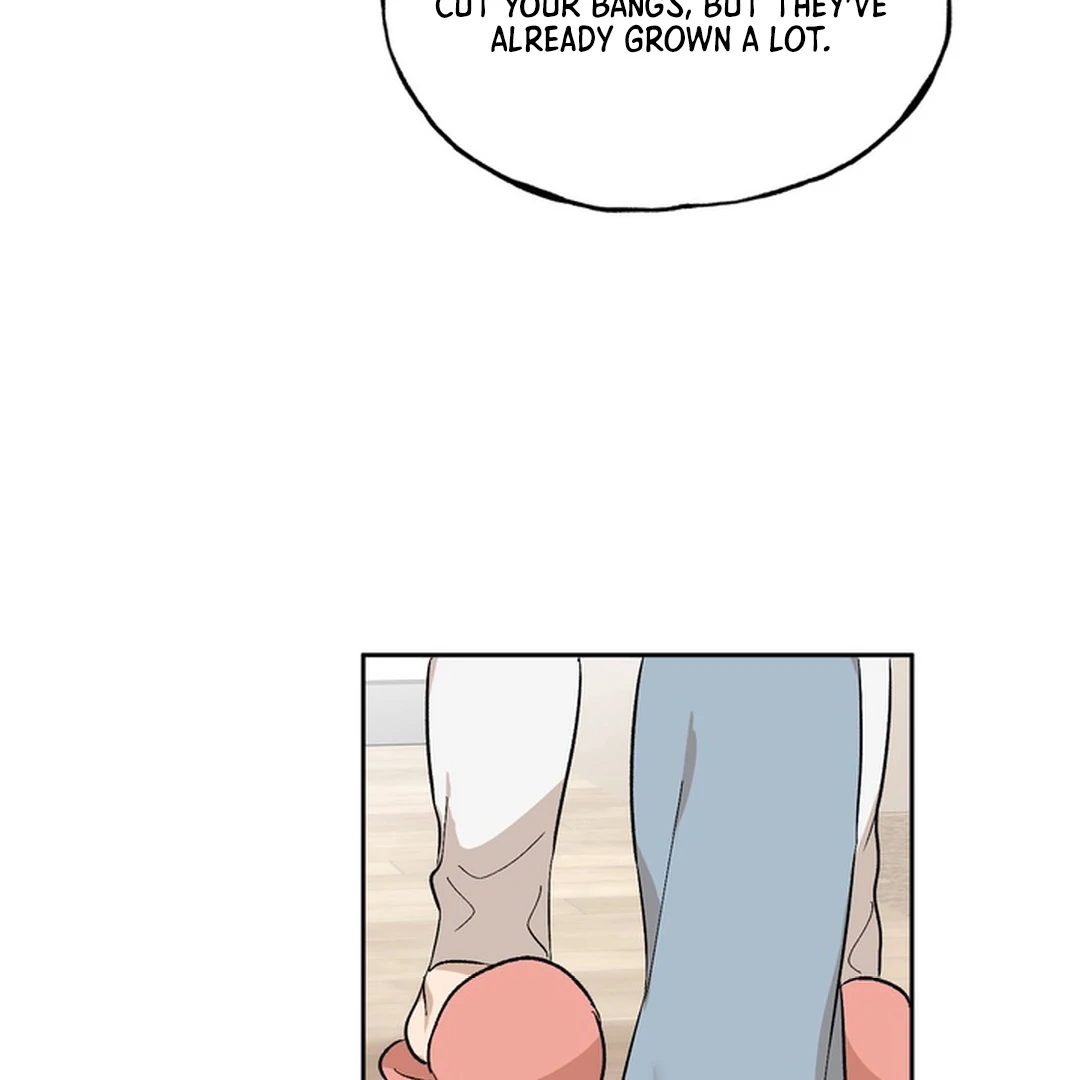 The Art of Sculpting [Kaizen Scan] - Chapter 15 manhwa