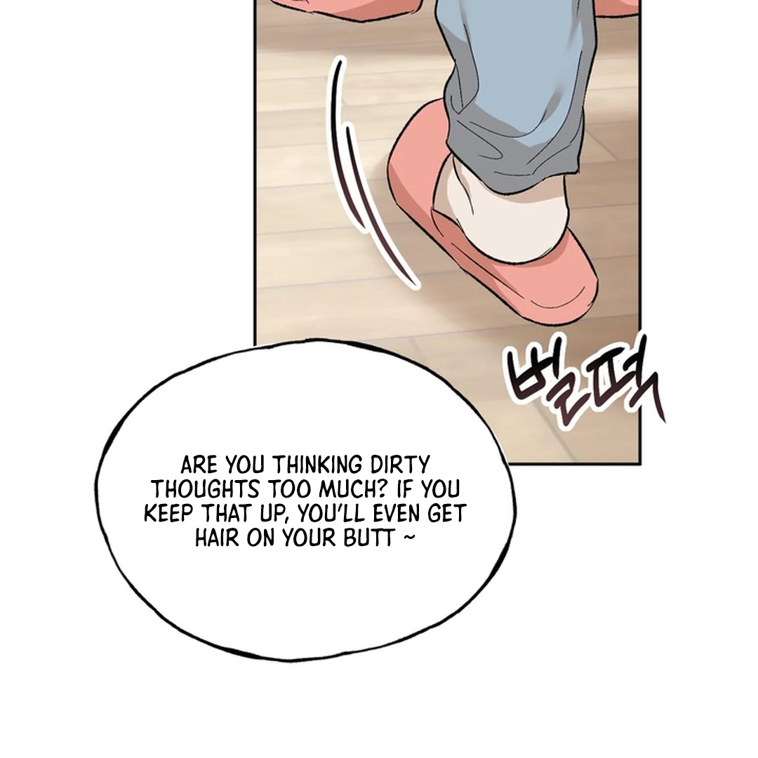 The Art of Sculpting [Kaizen Scan] - Chapter 15 manhwa