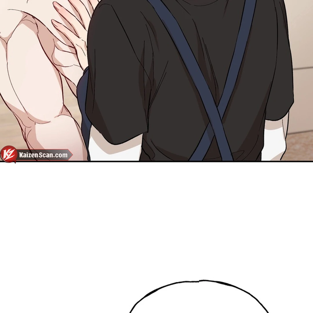 The Art of Sculpting [Kaizen Scan] - Chapter 15 manhwa