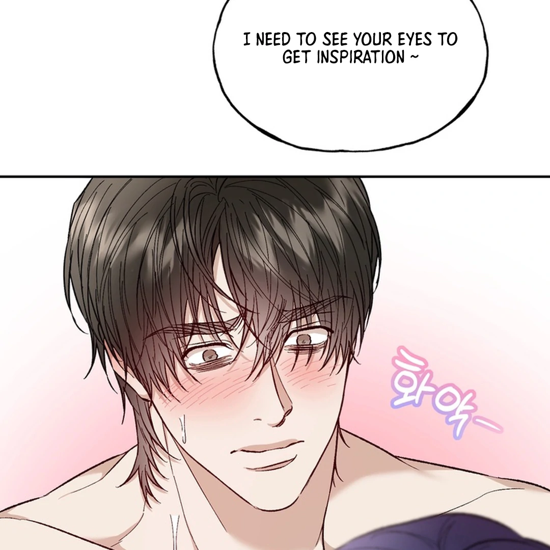 The Art of Sculpting [Kaizen Scan] - Chapter 15 manhwa