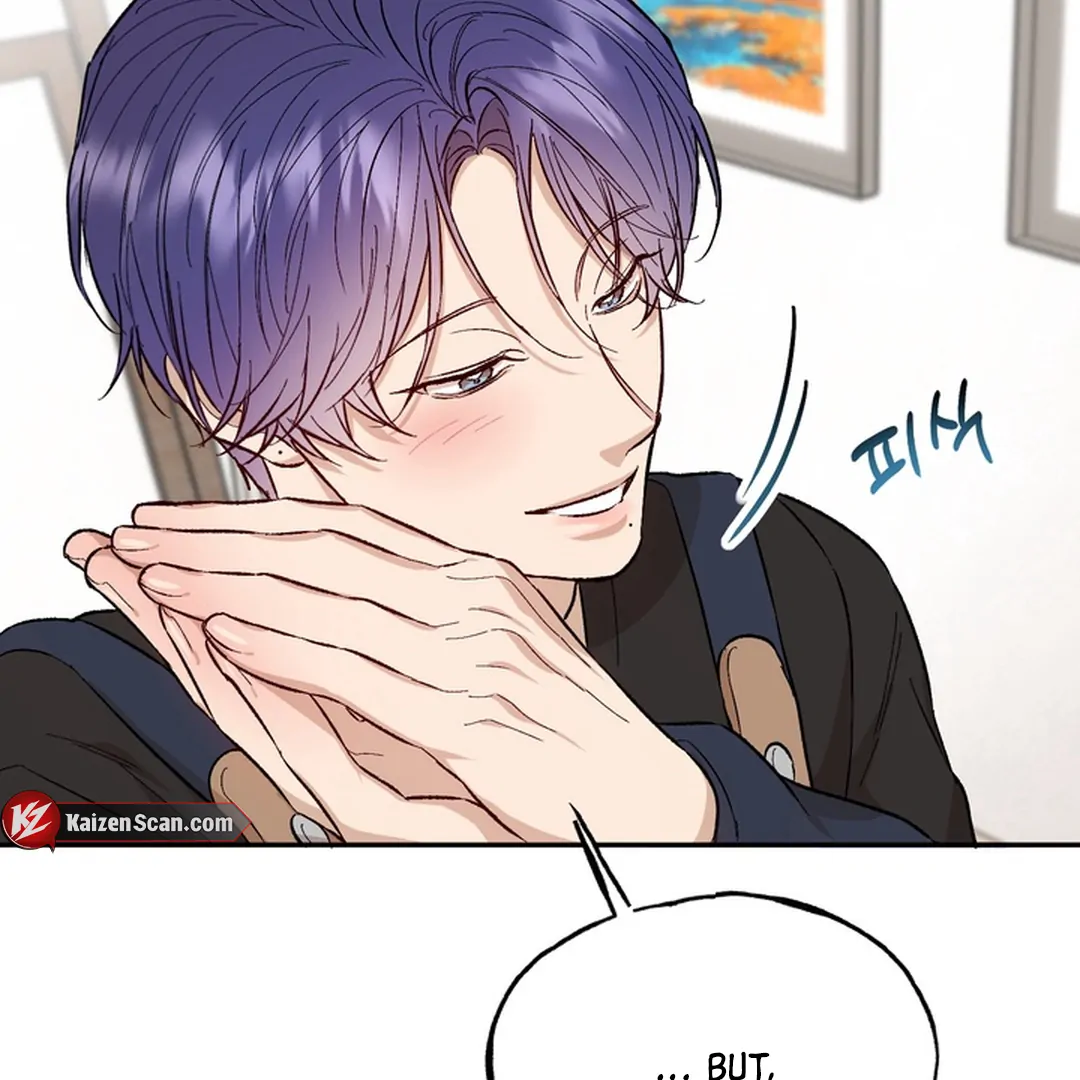 The Art of Sculpting [Kaizen Scan] - Chapter 15 manhwa