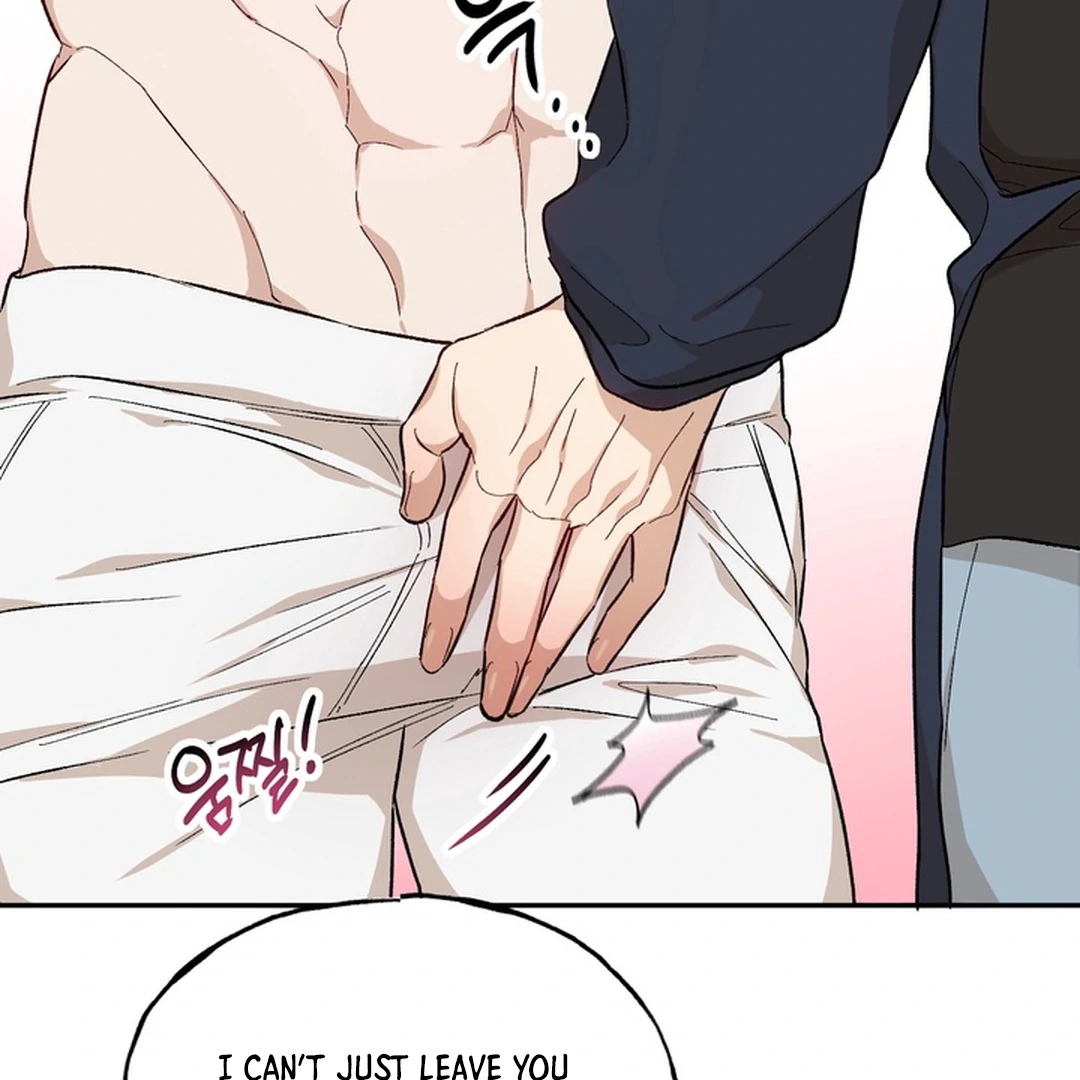 The Art of Sculpting [Kaizen Scan] - Chapter 15 manhwa