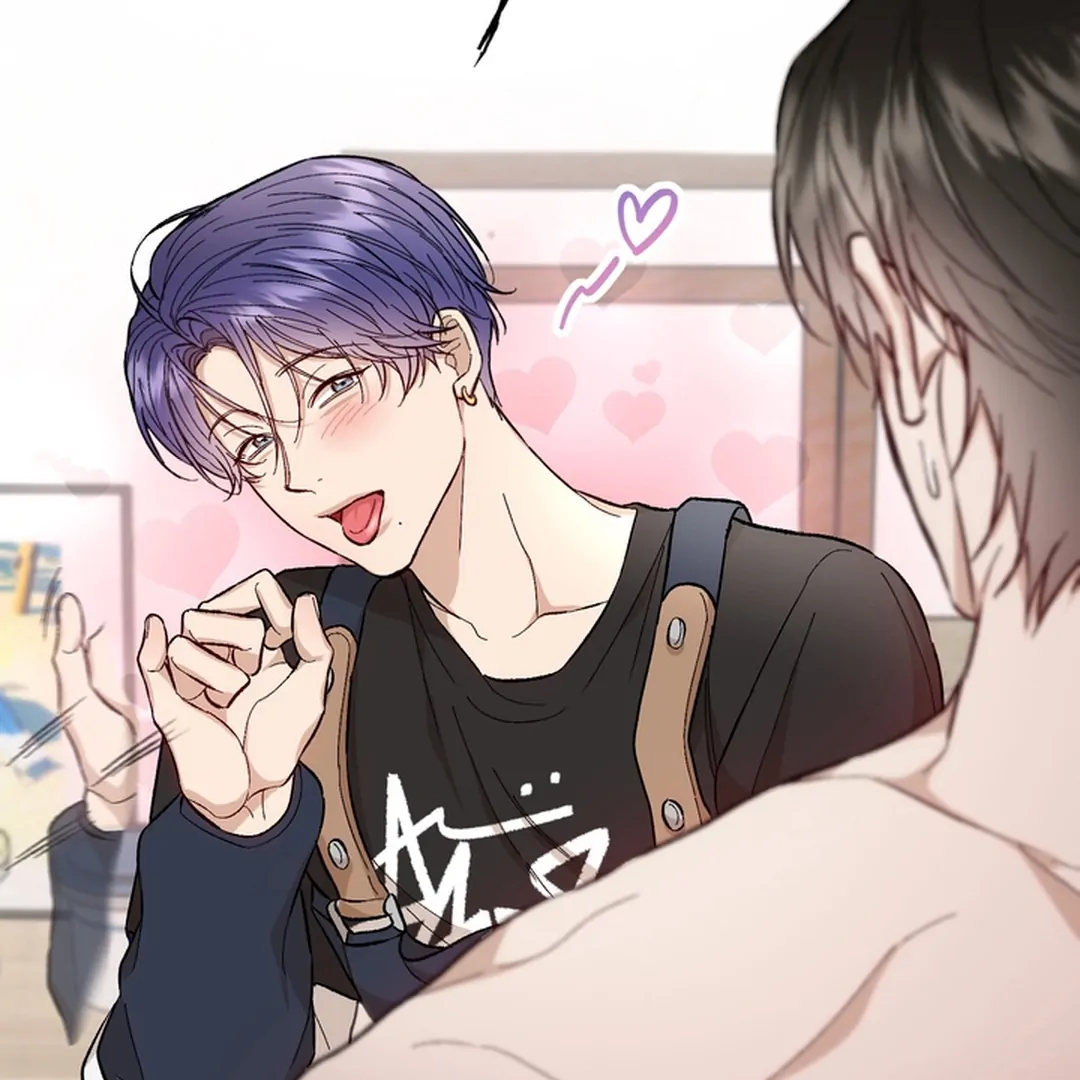 The Art of Sculpting [Kaizen Scan] - Chapter 15 manhwa