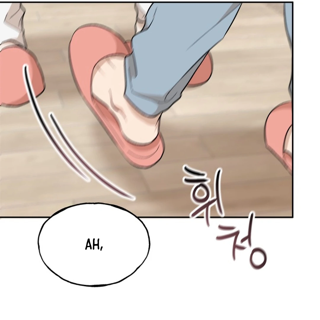The Art of Sculpting [Kaizen Scan] - Chapter 15 manhwa