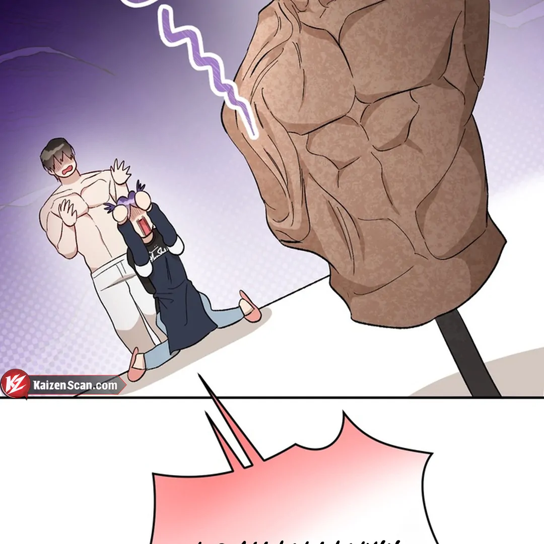 The Art of Sculpting [Kaizen Scan] - Chapter 15 manhwa