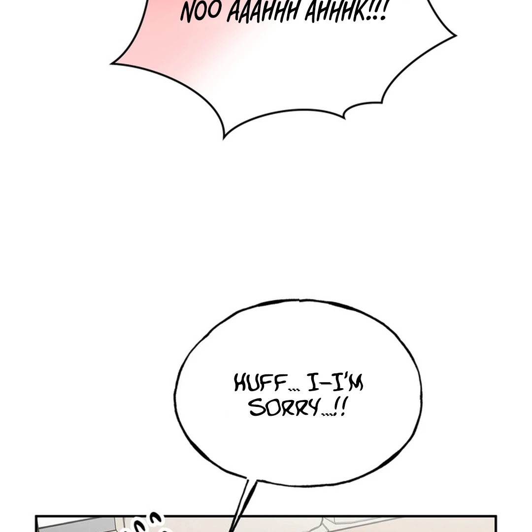 The Art of Sculpting [Kaizen Scan] - Chapter 15 manhwa