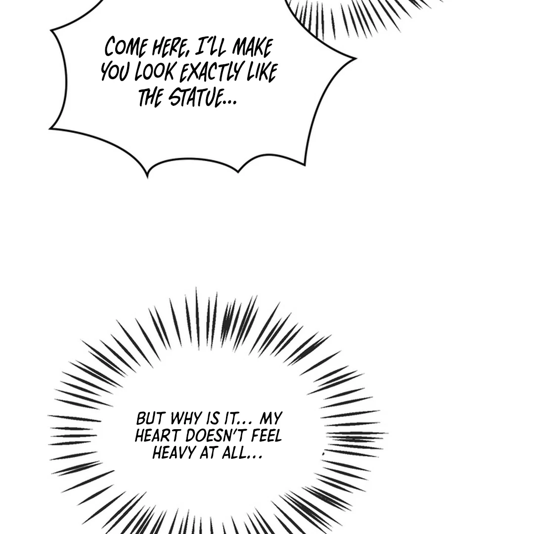 The Art of Sculpting [Kaizen Scan] - Chapter 15 manhwa