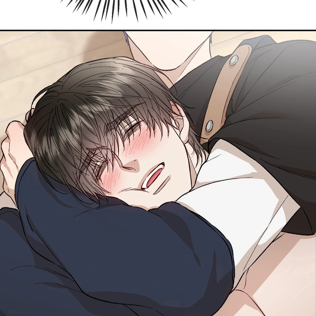 The Art of Sculpting [Kaizen Scan] - Chapter 15 manhwa