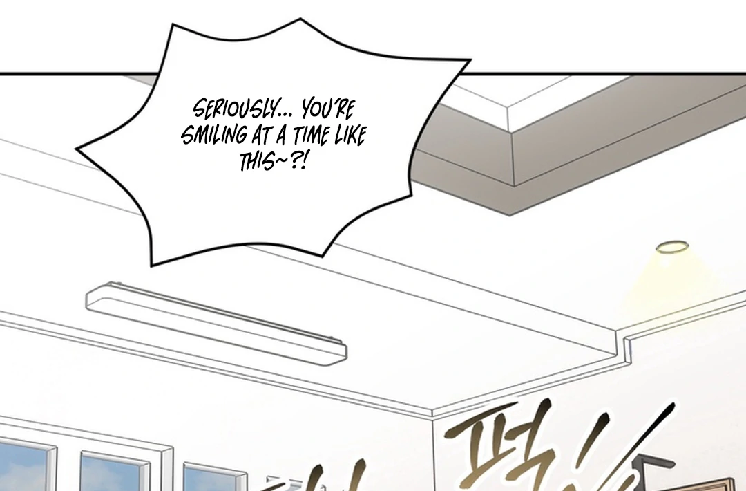The Art of Sculpting [Kaizen Scan] - Chapter 15 manhwa
