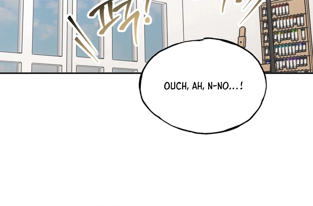 The Art of Sculpting [Kaizen Scan] - Chapter 15 manhwa