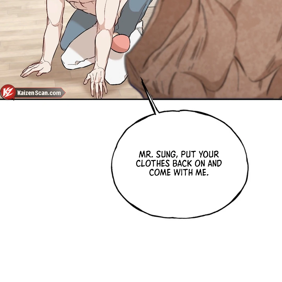 The Art of Sculpting [Kaizen Scan] - Chapter 15 manhwa